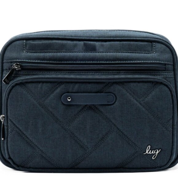 NEW without tags Lug Carousel XL SE in Heather Indigo - Picture 2 of 6